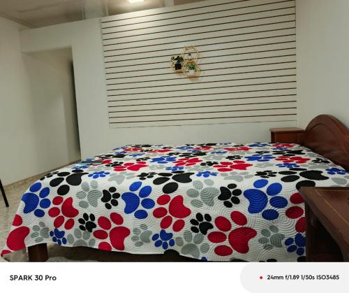 Apartamento en el centro de Riosucio in Riosucio