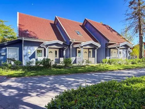 Alter Schwede 2 in Zingst, Deutschland