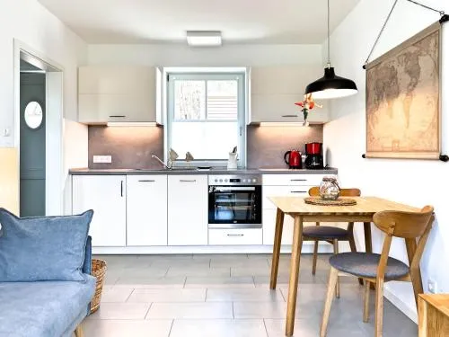 Cozy Two in Zingst, Deutschland