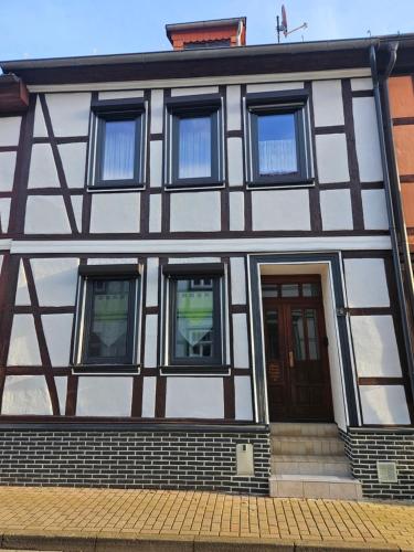 Gästezimmer Fischer in Ellrich, Deutschland