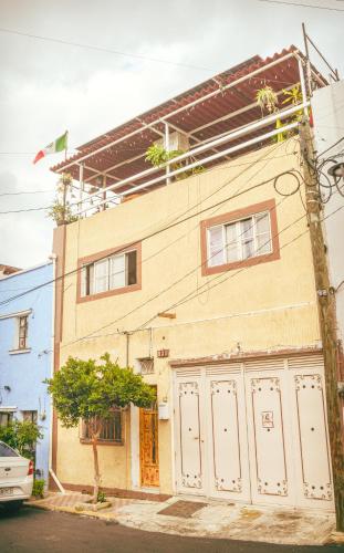 Hostal Guadalajara, Guadalajara