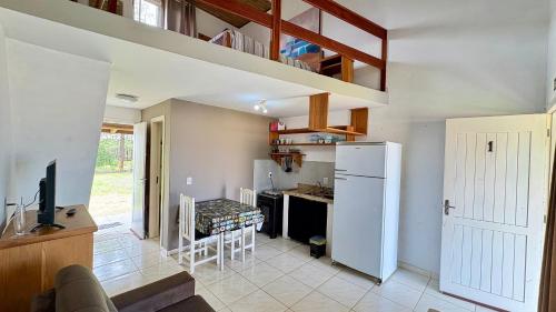 Villas da Jagua in Jaguaruna