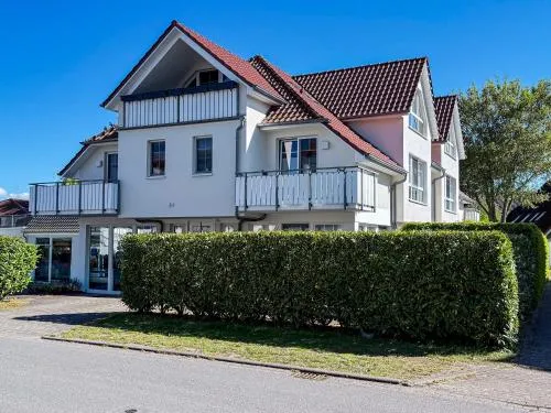 Seeluft 4 in Zingst, Deutschland