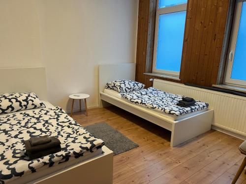 Komfortable Erdgeschosswohnung mit Self-Check-in, WLAN & mehr in Bremerhaven, Deutschland