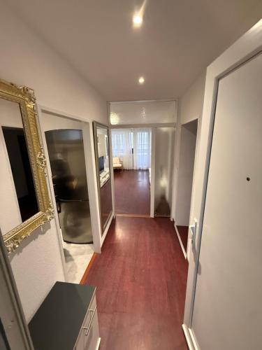 Ferienwohnung-Montagewohnung 4 in Paderborn, Deutschland