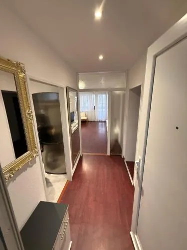 Ferienwohnung-Montagewohnung 4 in Paderborn, Deutschland