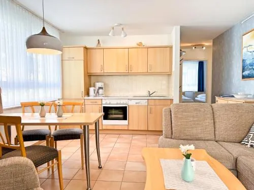 Residenz am Strand, Whg 352 in Zingst, Deutschland