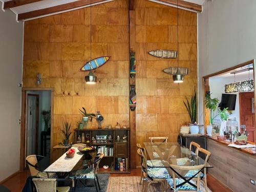 Hostel Isla del Rey