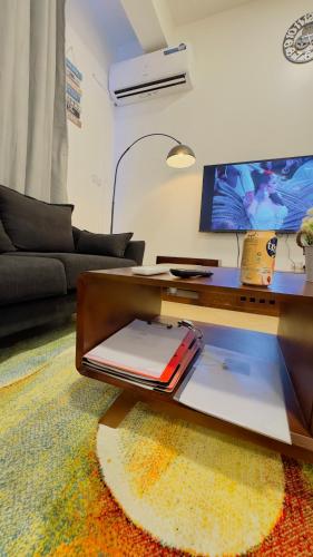 Joburg Vibes Luxury Apartment — other in Tabata, Dar es Salaam Tanzania,