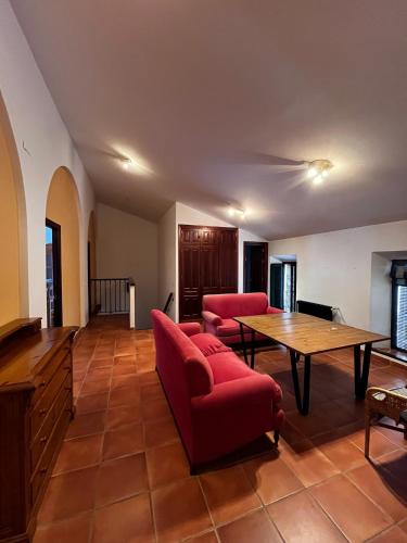 Casa el Pedroso - Villa Limones in El Pedroso