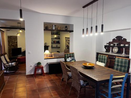 Casa el Pedroso - Villa Limones in El Pedroso