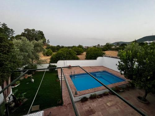 Casa el Pedroso - Villa Limones in El Pedroso