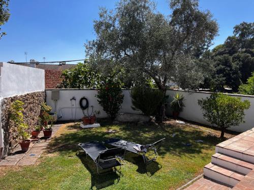 Casa el Pedroso - Villa Limones in El Pedroso