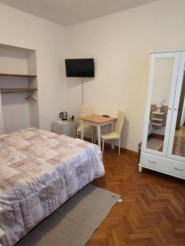 Affittacamere Carlotta Trieste
