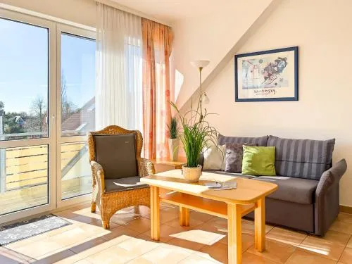 Residenz am Strand, Whg 242 in Zingst, Deutschland