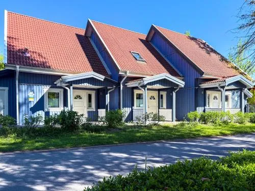 Alter Schwede 1 in Zingst, Deutschland
