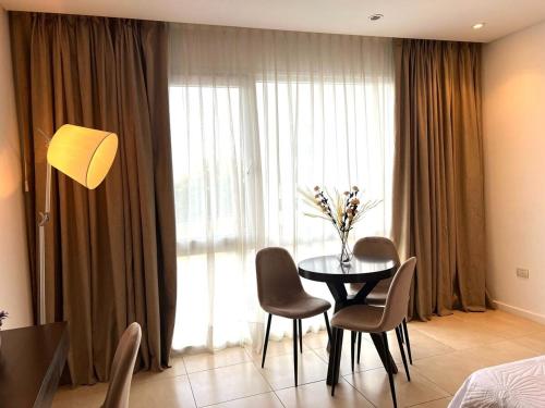 Stunning studio besides the river in Nordelta