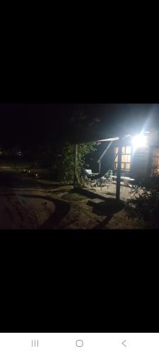 Casa para 4 en Punta del Diablo