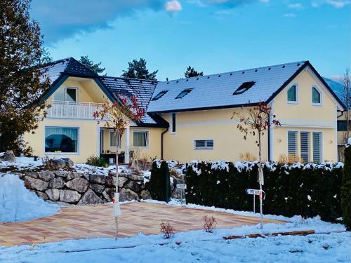 Ferienwohnung Untersbergblick, Salzburg (Foto 6)