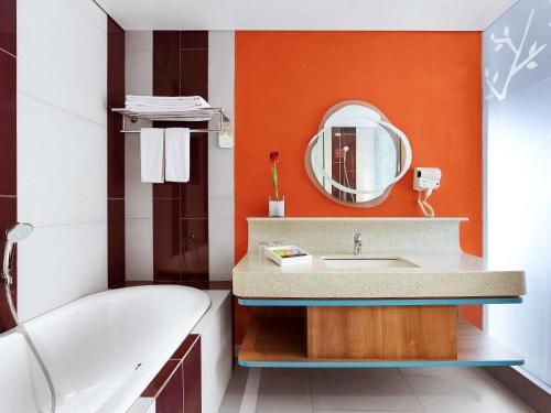 大利维奥库塔酒店 大利维奥库塔酒店