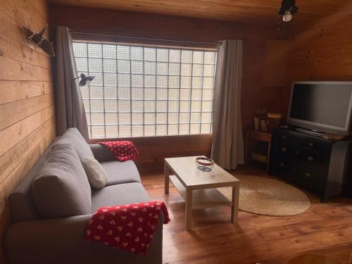 Appartement in Albefeuille-Lagarde