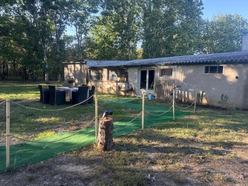 Appartement in Albefeuille-Lagarde