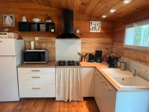 Appartement in Albefeuille-Lagarde