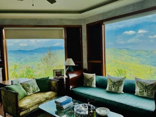 The Chaisai Private Lodge - Mae Sai