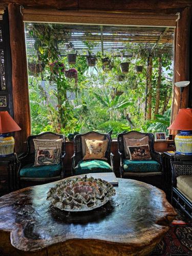 The Chaisai Private Lodge in チェンライ