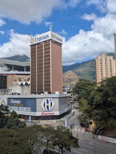 Apartamento La California Norte frente al CC Lider