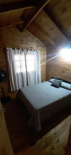 Cabañas Miale (Cabanas Miale) in Balneario Oceano