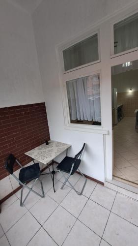 陽台/露台, Duże mieszkanie na wyłączność (Duze mieszkanie na wylacznosc) in 扎布熱