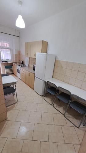 Duże mieszkanie na wyłączność (Duze mieszkanie na wylacznosc) in 扎布熱