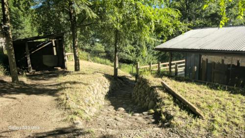 Cabaña Pucón