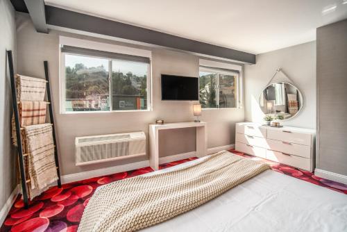 Lexen Hotel - Hollywood - image 7