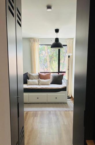 Cozy studio in the heart of Santa Fe of Bogotá