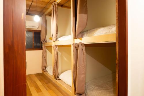 Guest House KITOEDA – khách sạn tại Imai