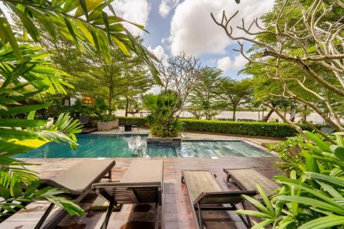 Gia Huy Riverside Hotel Hoi An, Hoi An (photo 3)