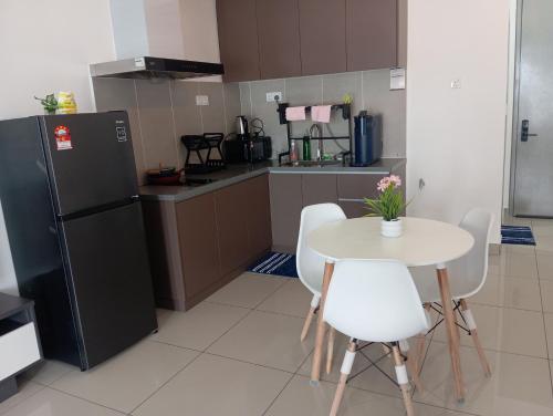 Alinea Suites Shah Alam by Goldenrose in Shah Alam