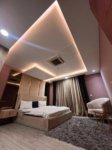 Opus Prestige Luxury Apartments - LMY Residency Gulberg Lahore - image 4