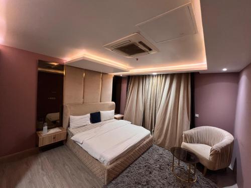 Opus Prestige Luxury Apartments - LMY Residency Gulberg Lahore - image 3