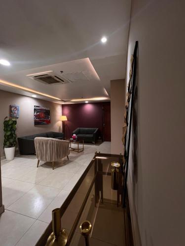 Opus Prestige Luxury Apartments - LMY Residency Gulberg Lahore - image 6