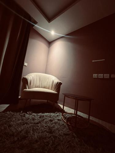 Opus Prestige Luxury Apartments - LMY Residency Gulberg Lahore - main image