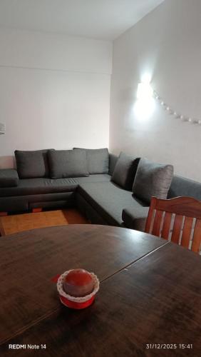 Depto 2 ambiente Mar del