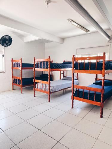 Surf & Arte Hostel in Cabo Frío