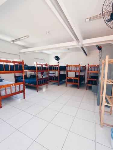 Surf & Arte Hostel in Cabo Frio