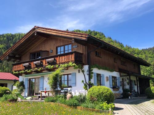 Haus Klauser in Birnbach