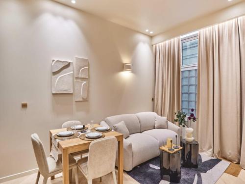 Apartment AC Saint Germain des Près rue de Rennes - image 7