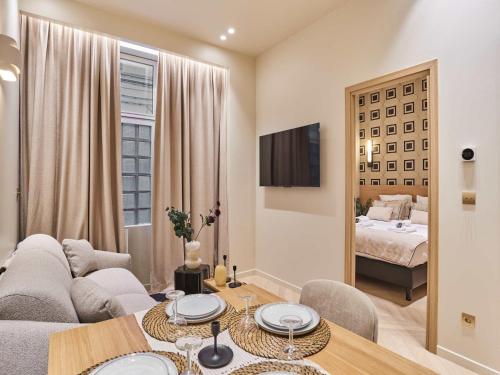 Apartment Suite Saint Germain Rue de Rennes