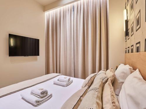 Apartment AC Saint Germain des Près rue de Rennes 